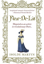 Fleur-De-Lis (Isolde Martyn)