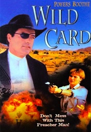 Wild Card (1992)