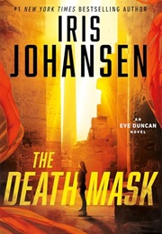 The Death Mask (Iris Johansen)