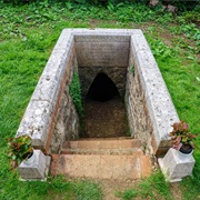 Saint Margaret's Well
