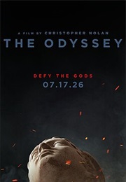 The Odyssey (2026)