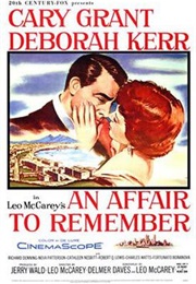 An Affair to Remember - Milton Krasner (1957)