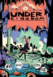 Under Kingdom (Christof Bogacs)
