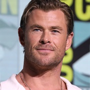 Chris Hemsworth