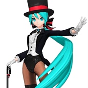 Hatsune Miku Outfit 22