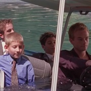 S4.E3: Family Reunion