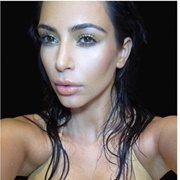 Selfie (Kim Kardashian West)