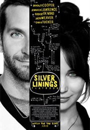 David O. Russell - Silver Linings Playbook (2012)