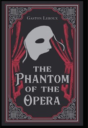 The Phantom of the Opera (1910)