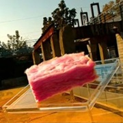 S6.E8: Fibreglass Insulation/Wooden Ducks/Gumball Machines/Exhaust Systems