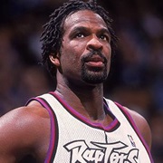 Charles Oakley