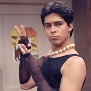 S3.E4: Too Old to Trick or Treat, Too Young to Die