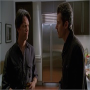 Rubicon: "Look to the Ant" (S1,E6)