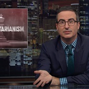 S5.E30: Authoritarianism