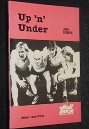 Up-N-Under (Godber, John)