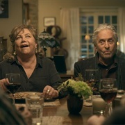 Chapter 20: The Round Toes, of the High Shoes