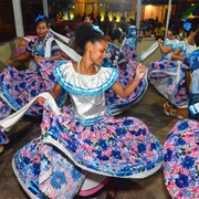 Ciclo Do Marabaixo, Amapá