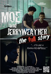 Moe & Jerryweather (2014)