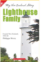 Lighthouse Family (Philippa Werry)