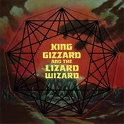 Nonagon Infinity - King Gizzard & the Lizard Wizard (2016)