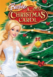 Barbie in a Christmas Carol (2008)