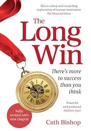The Long Win (Cath Bishop)