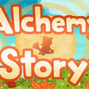 Alchemy Story