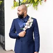 Floral Lapel Boutinniere