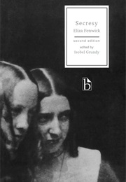 Secresy (Eliza Fenwick)
