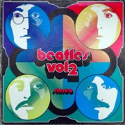 Beatles Alpha Omega Vol. 2