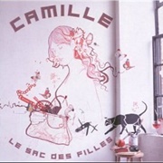 Camille - Ruby