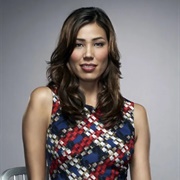 Angela Montenegro (Bones)