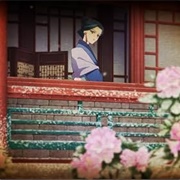 S2.E1: Maomao and Maomao