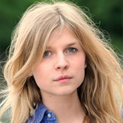 Clèmence Poesy