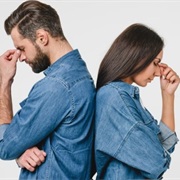 Leaving a Relationship