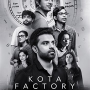 Kota Factory