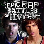 Epic Rap Battles of History (Bruce Banner vs. Bruce Jenner)