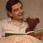 S1.E13: Goodnight Mr. Bean
