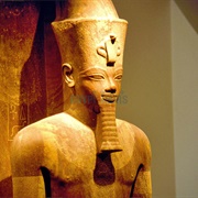 Amenhotep III