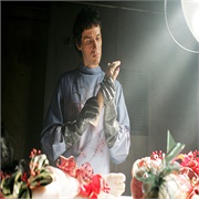 Dexter: "Truth Be Told" (S1,E11)