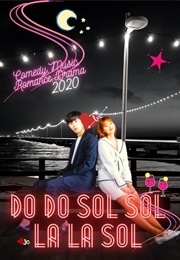 Do Do Sol Sol La La Sol (2020)