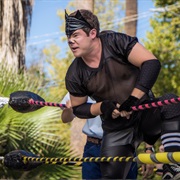 S5.E2: Front Yard Wrestling