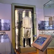 Museo Casa De Carranza, Mexico City