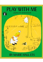 Play With Me (Marie Hall Ets)