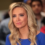 Kayleigh McEnany