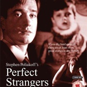 Perfect Strangers