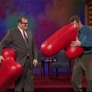 S7.E14: Show No. 7014