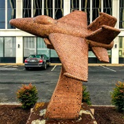 Pennies From Heaven, Falls Church, VA