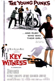 Key Witness (1960)