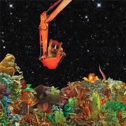 Mad Conductor - Renegade Space Rock